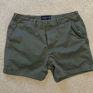 Abercrombie and Fitch Shorts